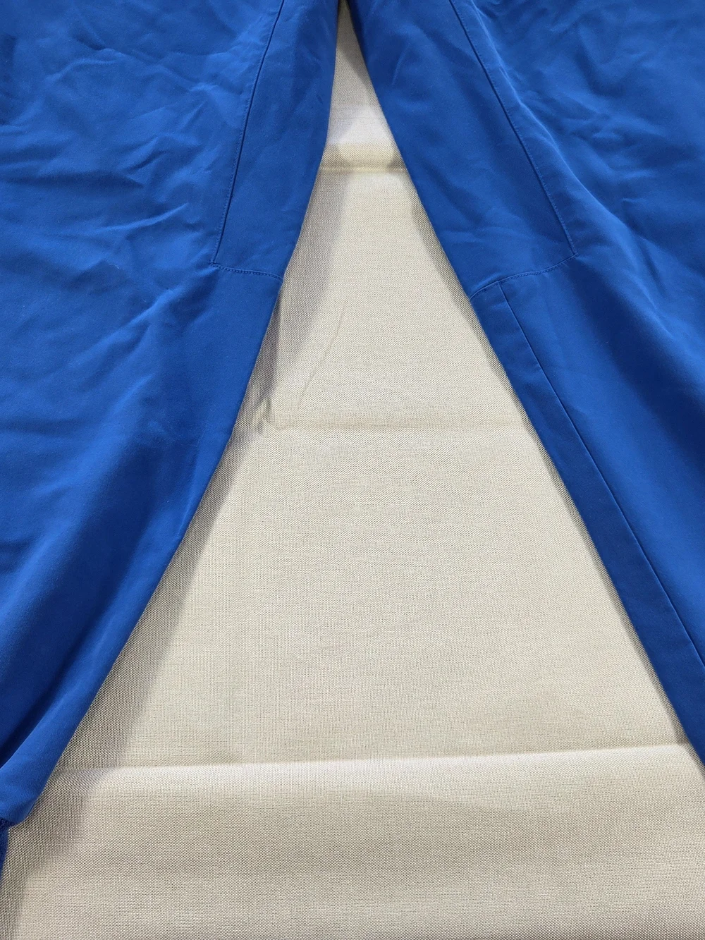 FIGS Tansen Jogger Scrub Pants XL Royal Blue
